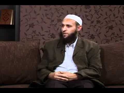 04-07 Alaudin Abazi - Pyetje dhe përgjigje.flv