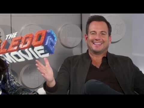 ‘The Lego Movie 2’ Star Will Arnett Is the Best Batman?