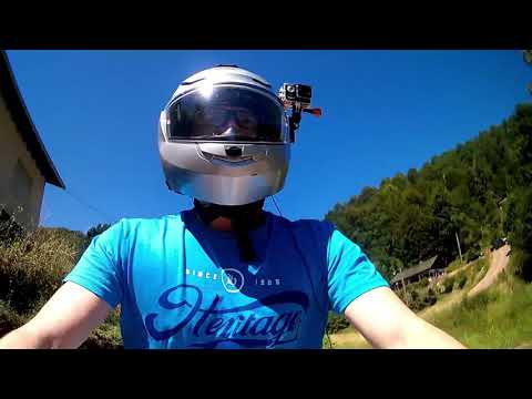 Test Vlog am Sonntag | Tonproblem behoben und neue Kamera