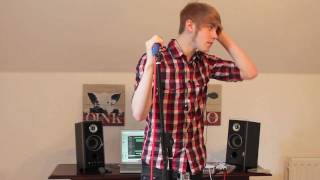 Sweet Disposition Cover