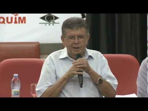 30 Anos da Retomada: Dirigentes e Ex-Dirigentes Debatem Rumos do Sindicato em 22 11 2012