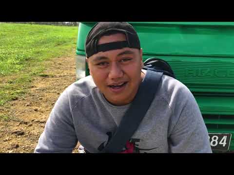 Tokos For Life - Ko au mo hoku Kaume'a (Official Music Video)