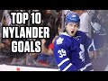 Top 10 William Nylander Goals Of His Career...So Far