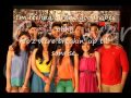 Teen Gen Theme Song By Julieann San Jose