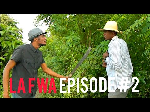 ATCHOULA - LA FWA MINI SERIE SAISON1 EPISODE 2