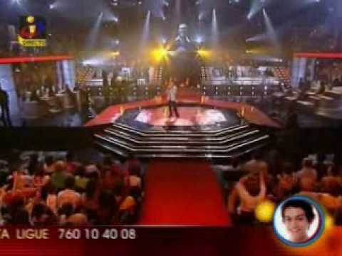 Luís Baptista - Minha 5ª Sinfonia