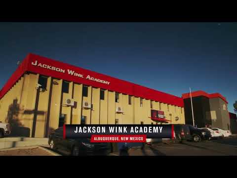 Super Camp “Unbroken”