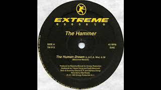 The Hammer - The Human Dream (L.U.C.A. Mix)
