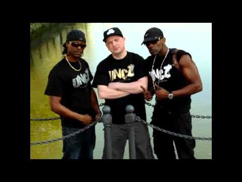 Skibadee & Funsta - Wooo Riddim Freestyle