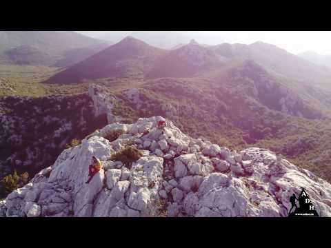 Paklenica - Anica Kuk (A.D.H.)