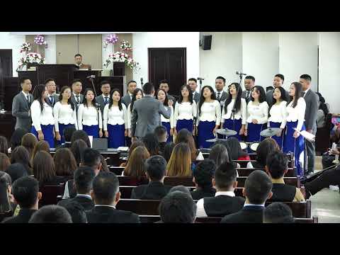 RAMTHAR VENG PASTOR BIAL ZAIPAWL  ||  BIAL CONFERENCE 2026