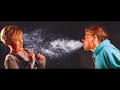 When Voice Actors Sneeze