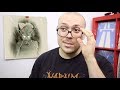 Current 93 - The Light Is Leaving Us All ALBUM REVIEW