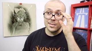Current 93 - The Light Is Leaving Us All ALBUM REVIEW