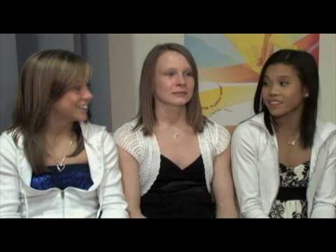 USA Gymnastics: Behind the Team - Episode 8