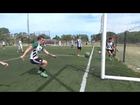 TALINDA VS CENTRIFUGADOS - #LigaNuñez - 1RA DIV - #Apertura23