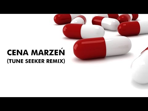 Kafar Dixon37 ft. Sheller, Ero - Cena marzeń (Tune Seeker Remix)