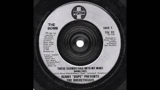 Kenny Dope - The Bomb!  [Radio Edit] video