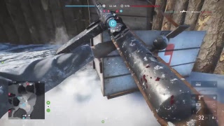夜中のBFV[暇人歓迎]