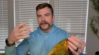 40 Inch Gold Number Balloon Review | Jumbo Foil Balloon for Birthdays