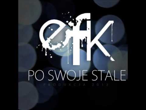 Efekt K  - ft. Żabuch Podkarpacki Chaos