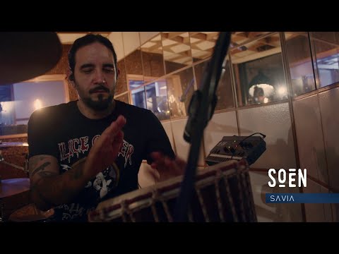 Soen - Savia (Official Video)
