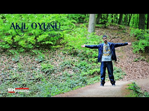 Mitsah - Akıl Oyunu (video klip)
