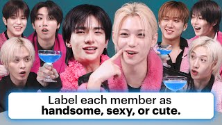 Download lagu Stray Kids Spill Secrets After Sipping the Truth Serum | Allure mp3 Download lagu Stray Kids Spill Secrets After Sipping the Truth Serum | Allure mp3