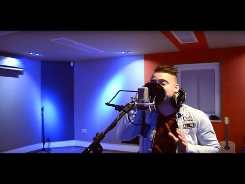 POTEPINI - Čas  (Dan D Cover)