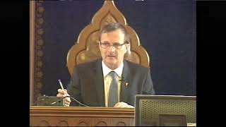 KÖZGYŰLÉS (RENDKÍVÜLI)