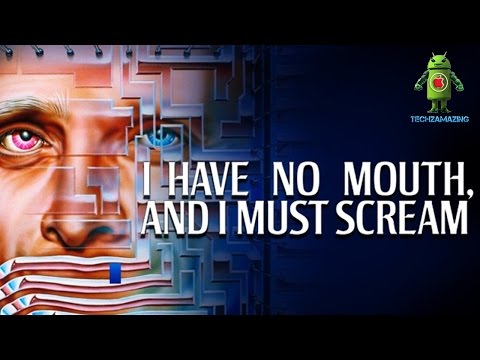 I Have No Mouth And I Must Scream (iOS/Android) Gameplay HD - YouTube