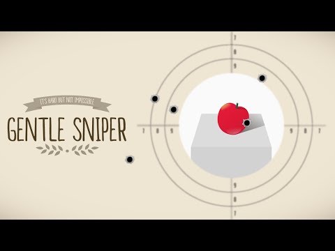 Gentle Sniper video thumbnail