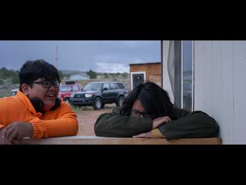 'Scenes from the Glittering World' (2021) | Exclusive Clip | Meet Ilii