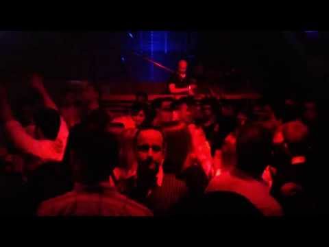 MICHAEL BURIAN LIVE AT DUPLEX PRAGUE