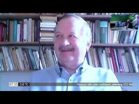 PIRKADAT M. Kende Péterrel: Dr. Kis-Benedek József