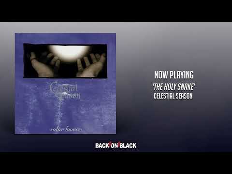 Celestial Season - The Holy Snake