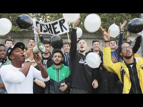 download lagu mp3 mp4 Fisher Football Club, download lagu Fisher Football Club gratis, unduh video klip Fisher Football Club