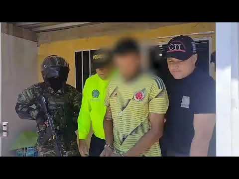 Desmantelan en Teruel, Huila, centro de acopio de marihuana de disidencias de las Farc