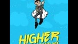 Sammy Wilk - Higher Lyric Video
