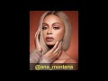 THE BADDEST ON INSTAGRAM ANALICIA CHAVES 2019