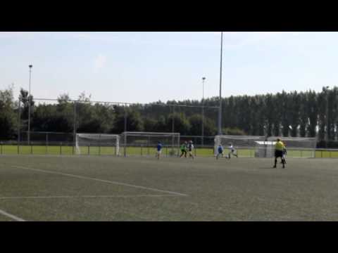GVAV E1  - Gorecht E1 (22 augustus 2015)