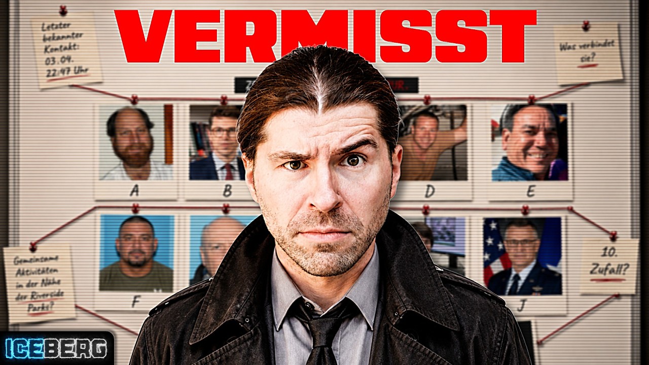 POV: Du wusstest zu viel