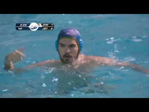 Jadran H.N. (MON) vs Jadran Split (CRO) - LEN Champions League - 9° Round