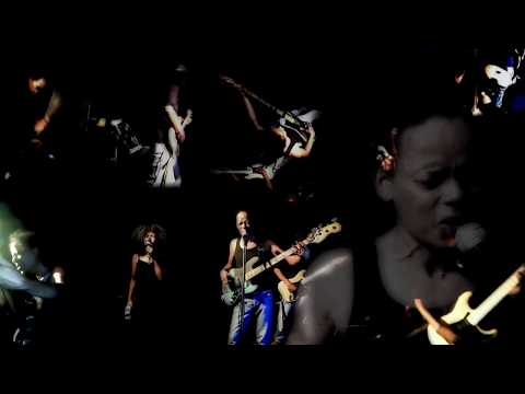 Rolf Raza - Sambatra B (LIVE)