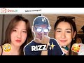 RIZZ DETECTIVE DENGAN 2 ANGLE KAMERA OME TV Internasional