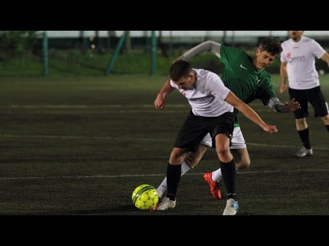 FC Agudas de los Torros - Comfort Tours Cracow: 9. tydzień (FLS Wiosna 2017)