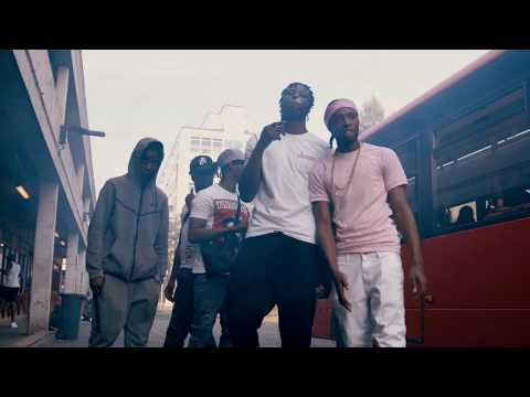 #OFB Munie - Sharings Caring (Music Video) Prod By Yamaica | Pressplay