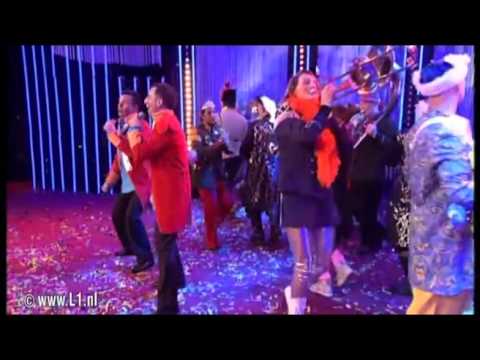 La Bamba: alle LVK-nummers van 2003 t/m 2016