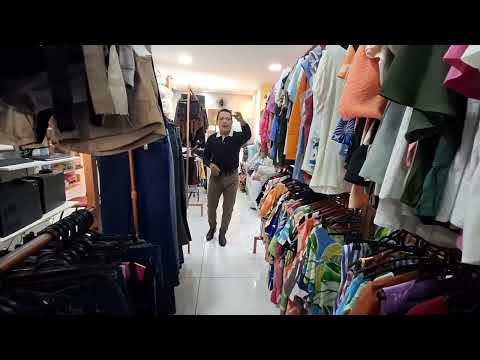 Nessa Uruçuí, vista as roupas do lojão de Caruaru de Uruçuí-Piauí. 