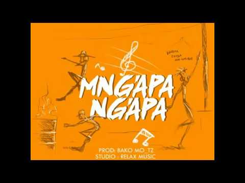 Xtona - Mng’apang'apa ft. Seba Star (official audio)
